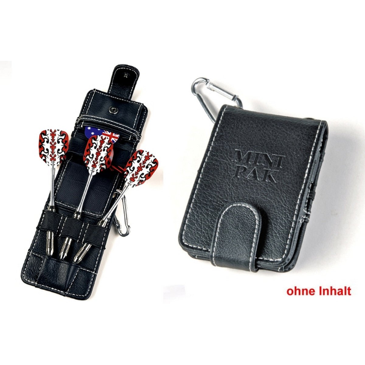 Karella Darttasche Mini Pak - trend - shop.deals