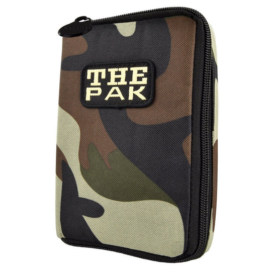 Karella Darttasche The PAK camo - trend - shop.deals