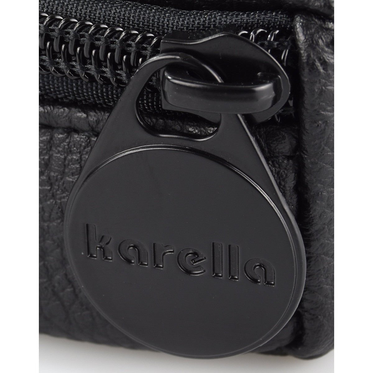 Karella Darttasche The PAK schwarz - trend - shop.deals