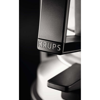 Krups Druckbrühautomat KM 4689 - T 8.2 schwarz - trend - shop.deals