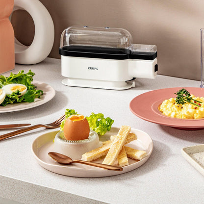 Krups Eierkocher EG 234115 Ovomat Trio - trend - shop.deals