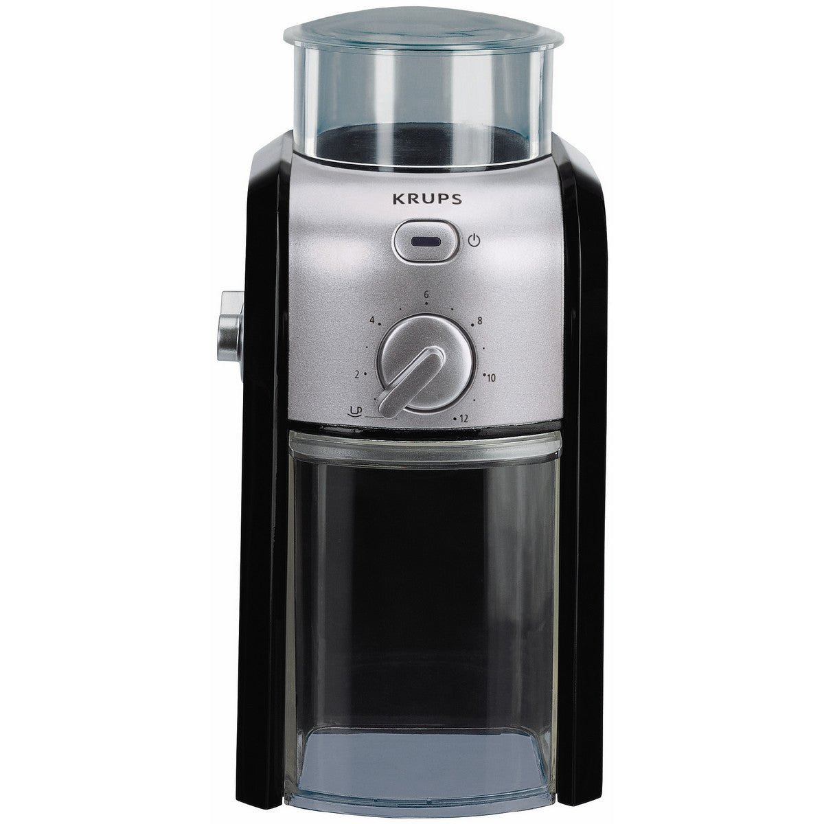 Krups Elektrische Kaffee - Espresso - Mühle GVX 242 - trend - shop.deals