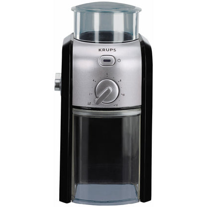 Krups Elektrische Kaffee - Espresso - Mühle GVX 242 - trend - shop.deals