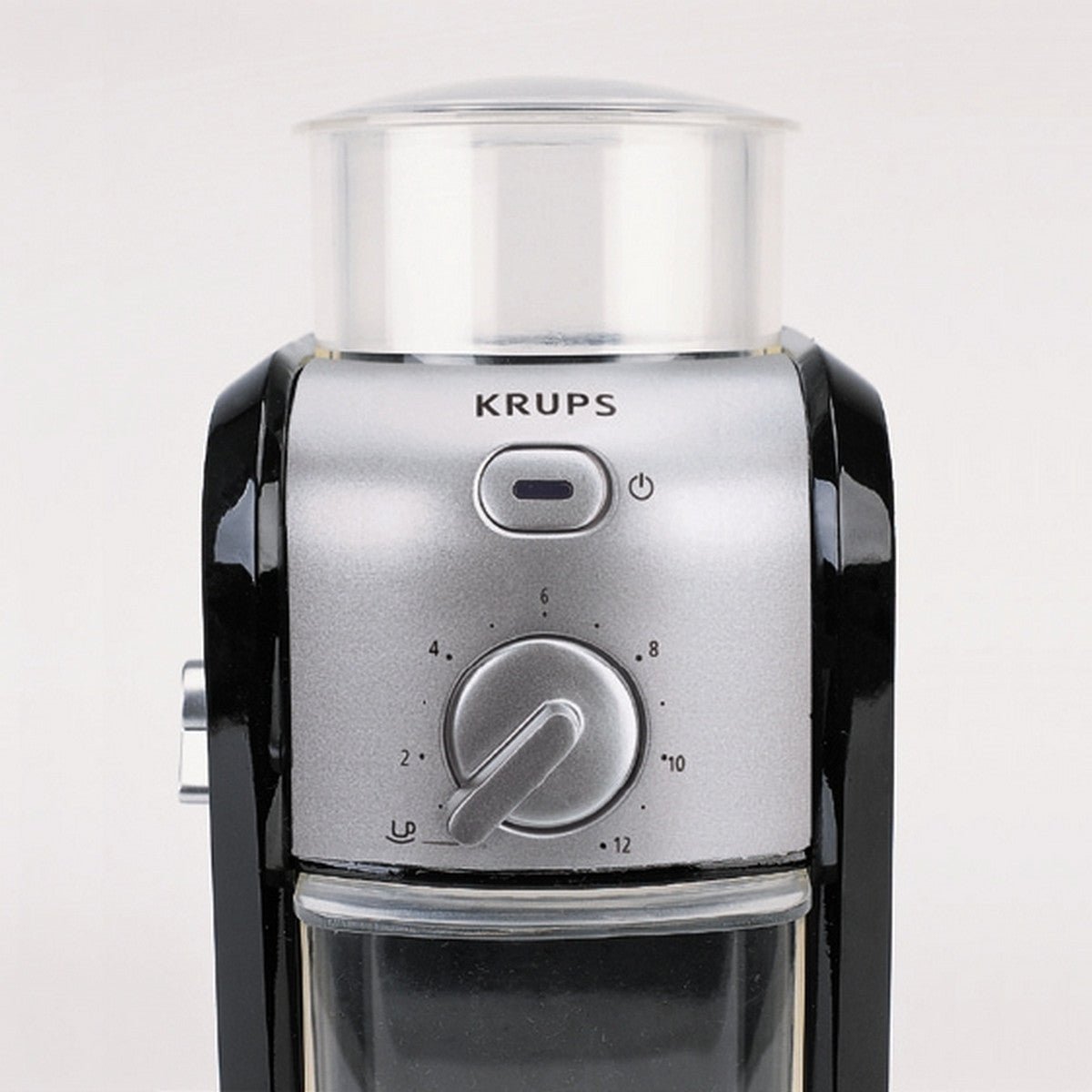 Krups Elektrische Kaffee - Espresso - Mühle GVX 242 - trend - shop.deals