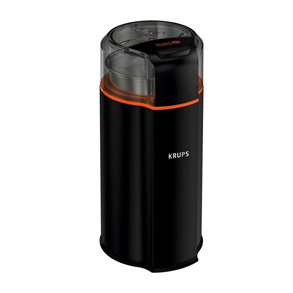 Krups Elektrische Kaffeemühle GX 3328 schwarz - trend - shop.deals