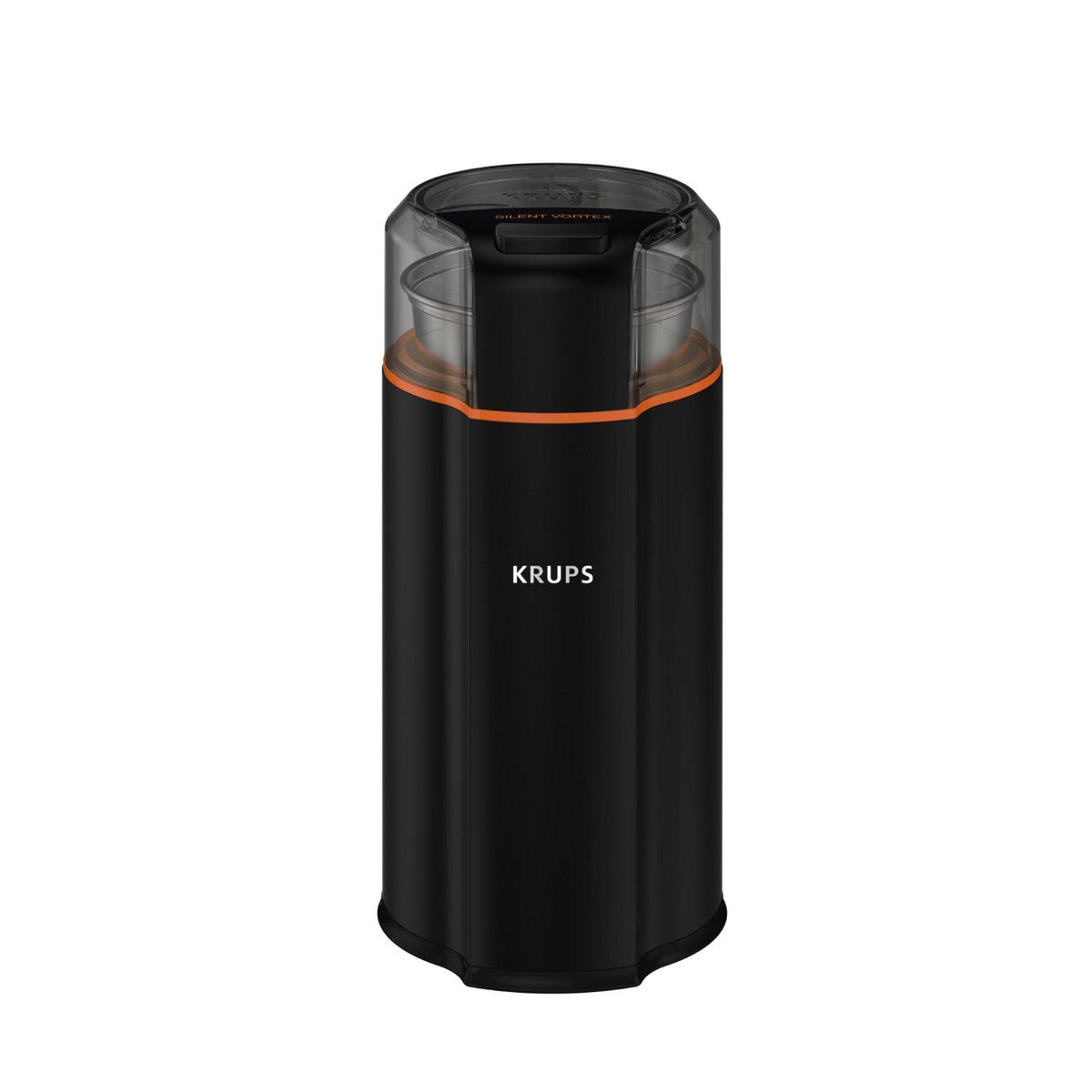Krups Elektrische Kaffeemühle GX 3328 schwarz - trend - shop.deals