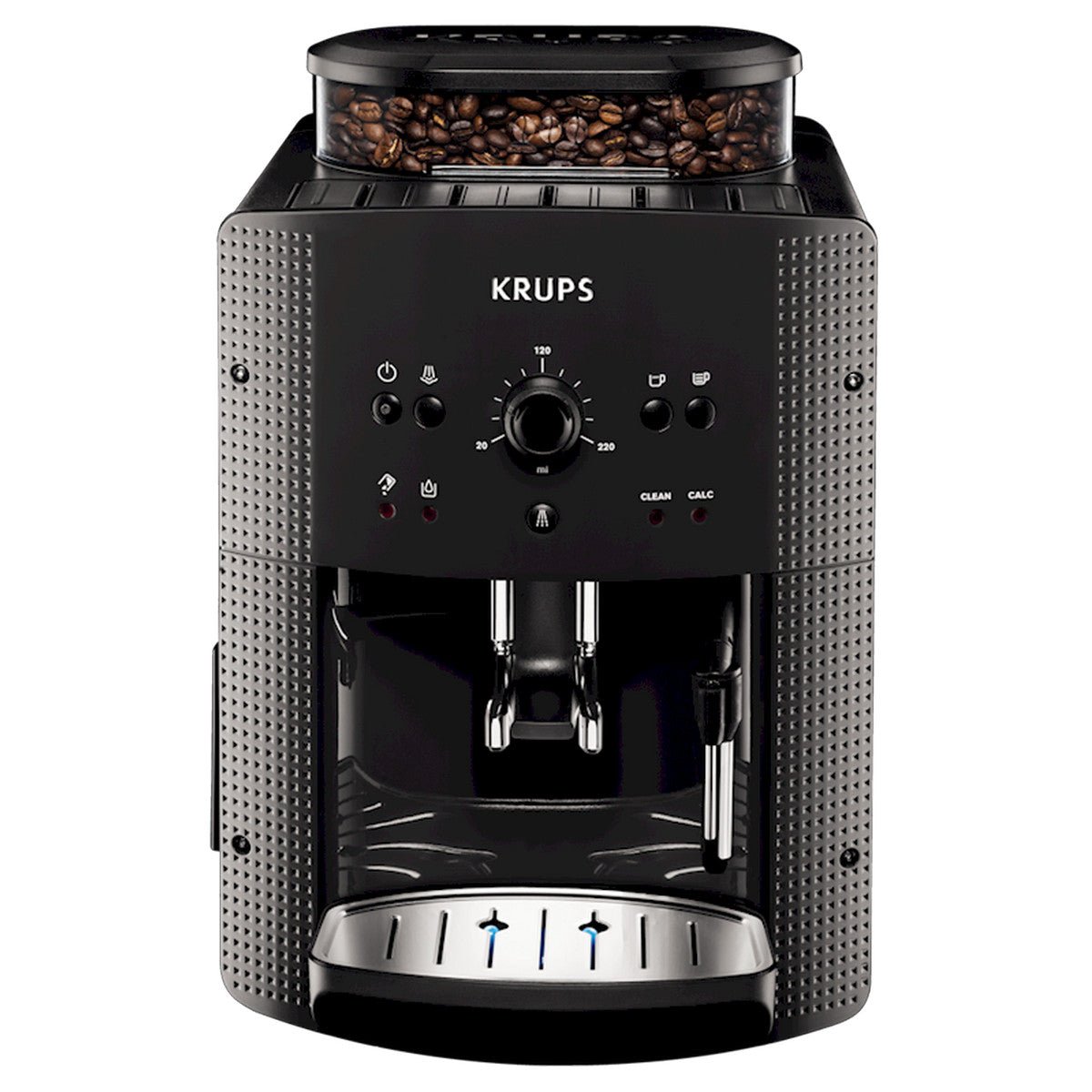 Krups Espressomaschine EA 810 B - trend - shop.deals