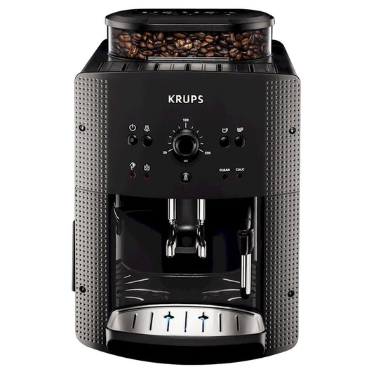 Krups Espressomaschine EA 810 B - trend - shop.deals