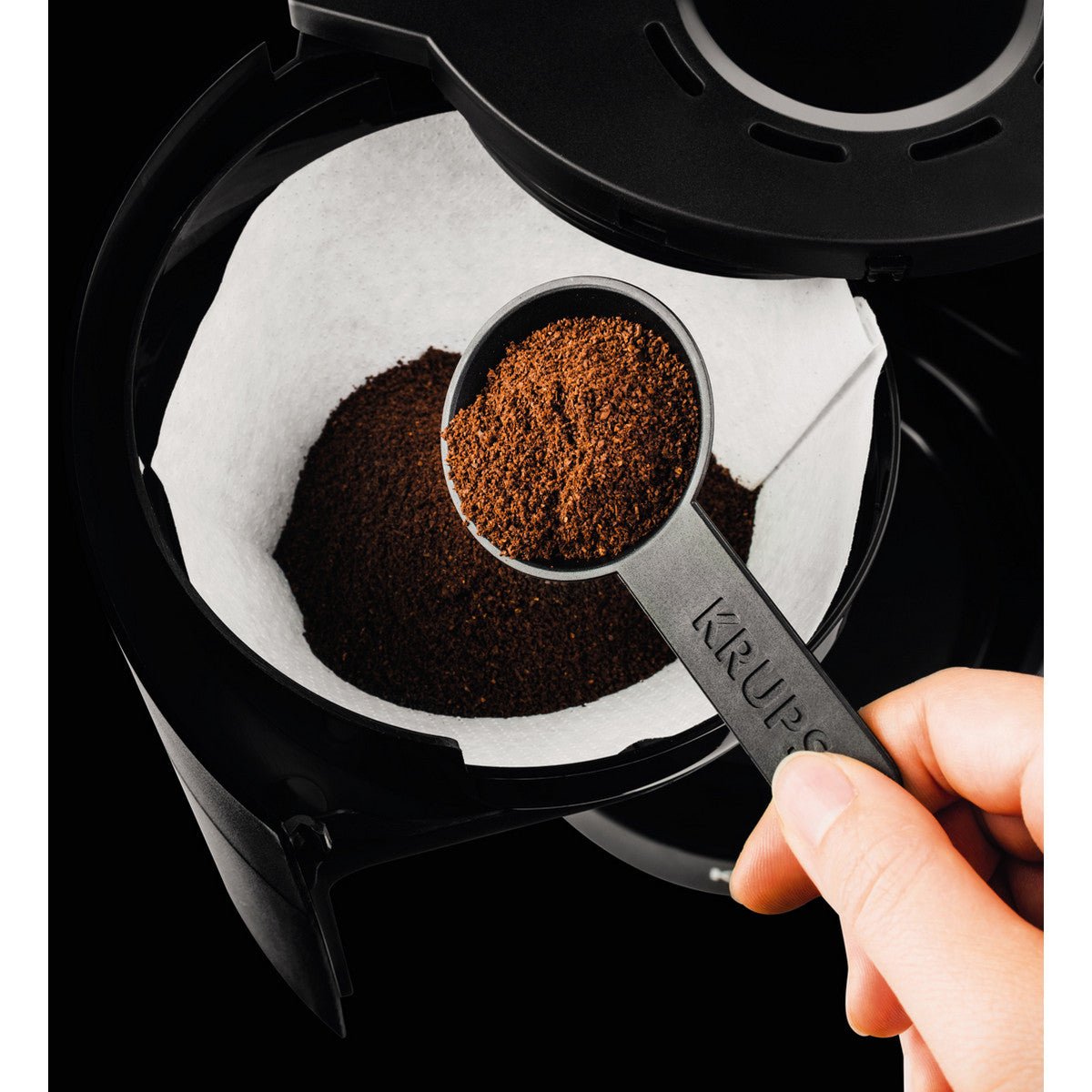 Krups Filterkaffeemaschine F 309 08 ProAroma - trend - shop.deals