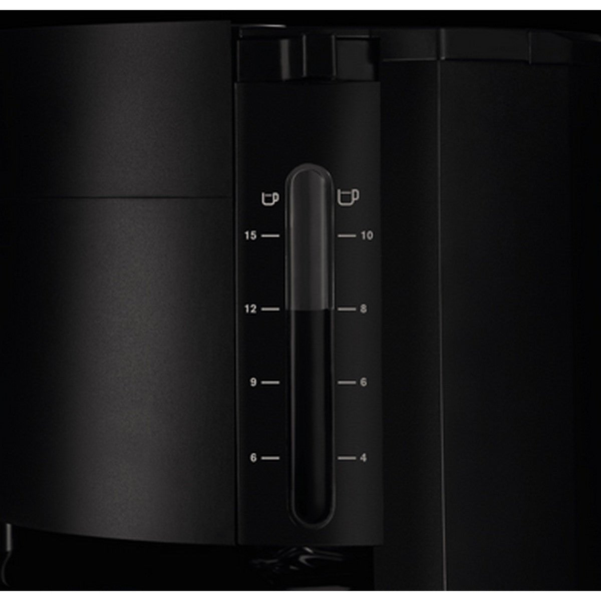 Krups Filterkaffeemaschine F 309 08 ProAroma - trend - shop.deals