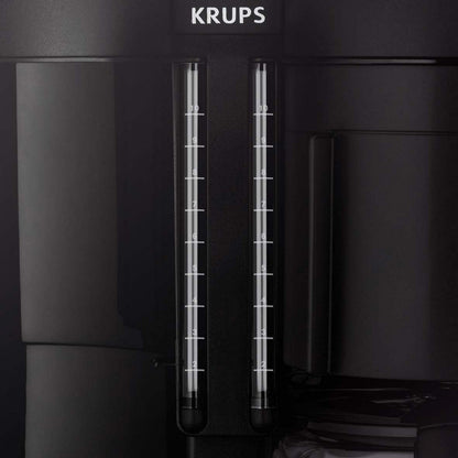 Krups Filterkaffeemaschine KM 8508 Duothek Plus - trend - shop.deals