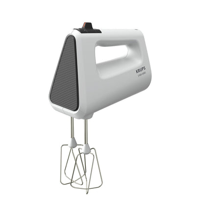 Krups Handrührgerät 3 Mix 4000 GN 4001 weiß - trend - shop.deals
