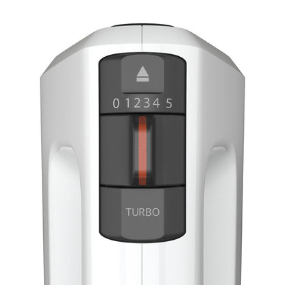 Krups Handrührgerät 3 Mix 4000 GN 4001 weiß - trend - shop.deals