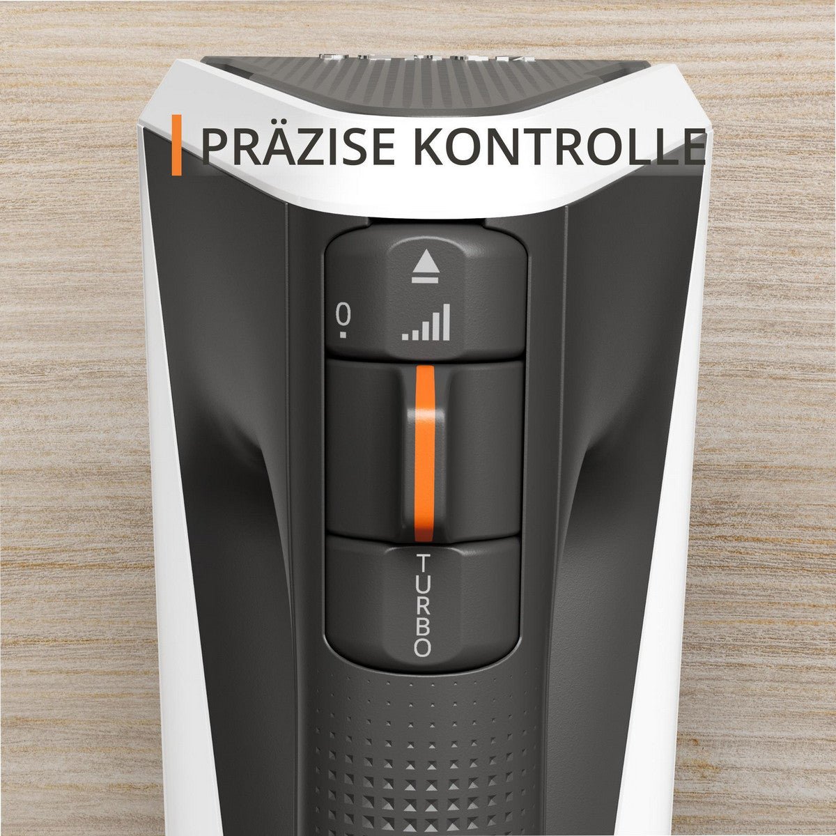 Krups Handrührgerät 3 Mix 6000 GN 6021 weiß - trend - shop.deals