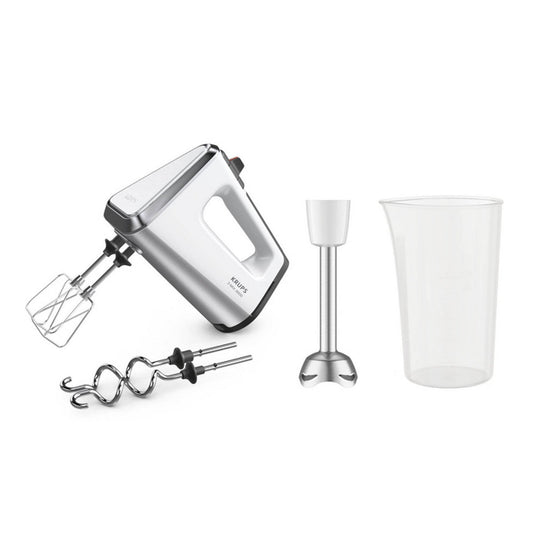 Krups Handrührgerät 3 Mix 9000 Deluxe GN 9121 - trend - shop.deals