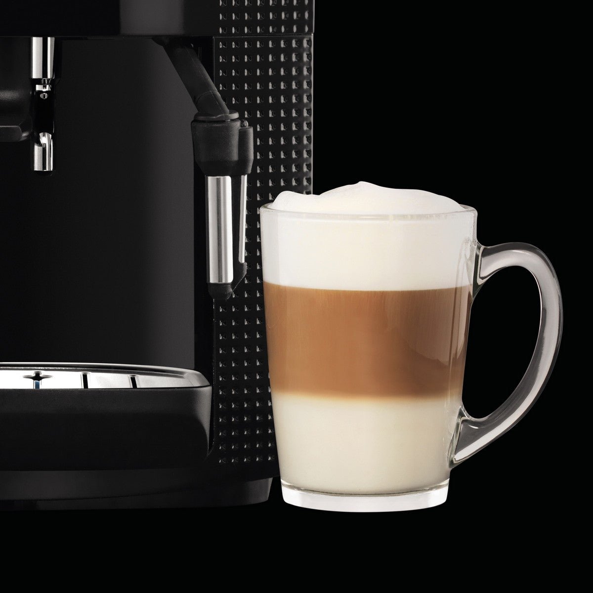 Krups Kaffeevollautomat EA 8108 - trend - shop.deals
