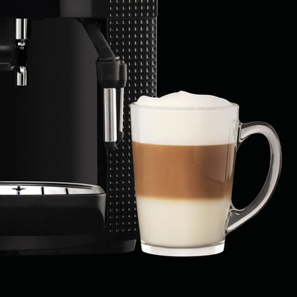 Krups Kaffeevollautomat EA 8108 - trend - shop.deals