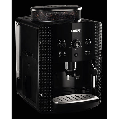 Krups Kaffeevollautomat EA 8108 - trend - shop.deals
