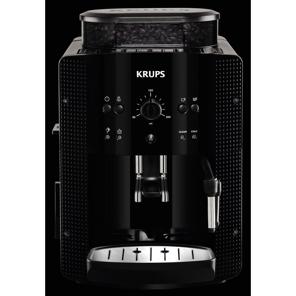 Krups Kaffeevollautomat EA 8108 - trend - shop.deals