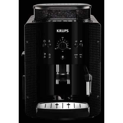 Krups Kaffeevollautomat EA 8108 - trend - shop.deals
