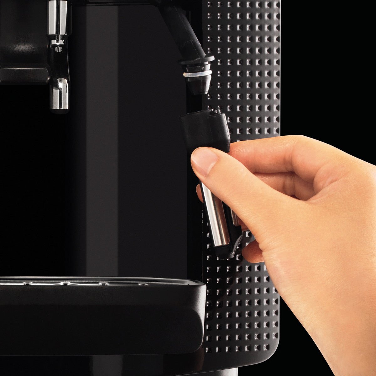 Krups Kaffeevollautomat EA 8108 - trend - shop.deals