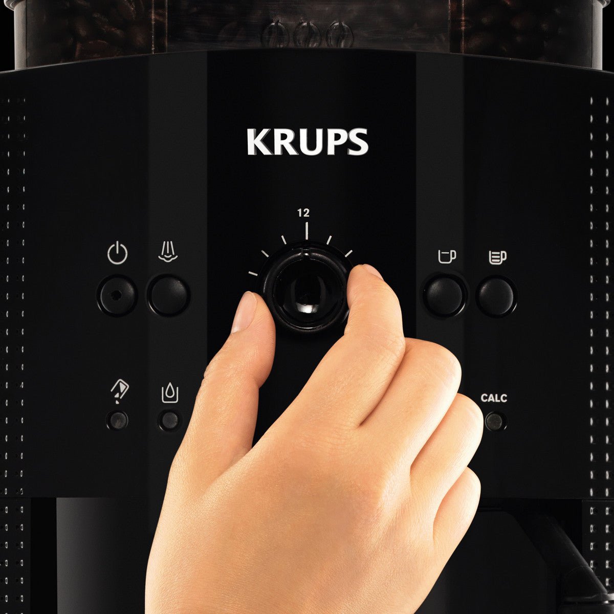 Krups Kaffeevollautomat EA 8108 - trend - shop.deals