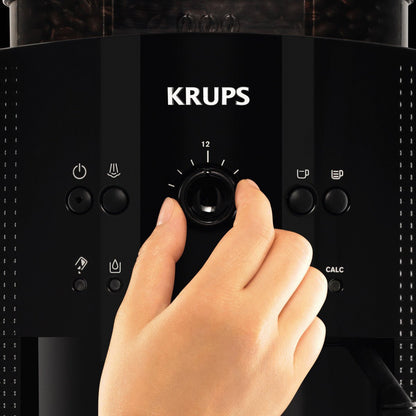 Krups Kaffeevollautomat EA 8108 - trend - shop.deals