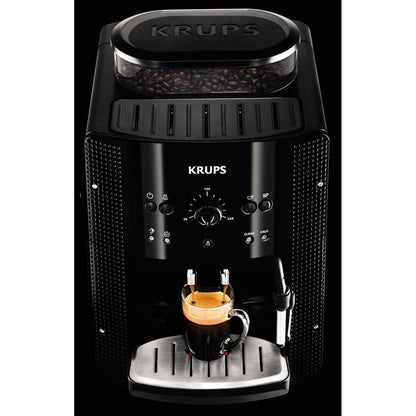 Krups Kaffeevollautomat EA 8108 - trend - shop.deals