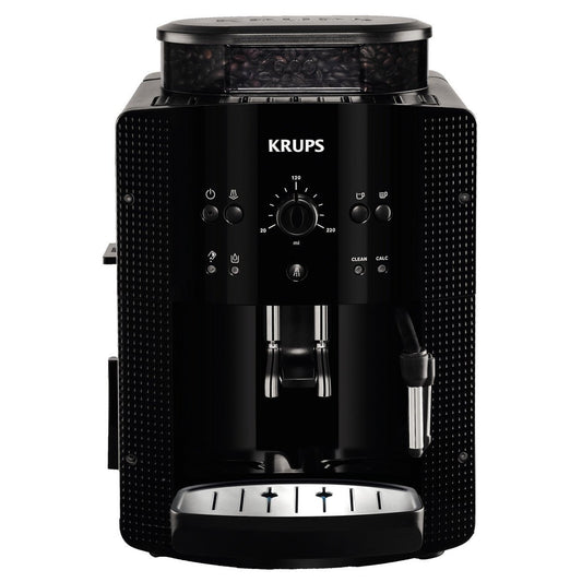 Krups Kaffeevollautomat EA 8108 - trend - shop.deals