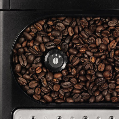 Krups Kaffeevollautomat EA 8108 - trend - shop.deals