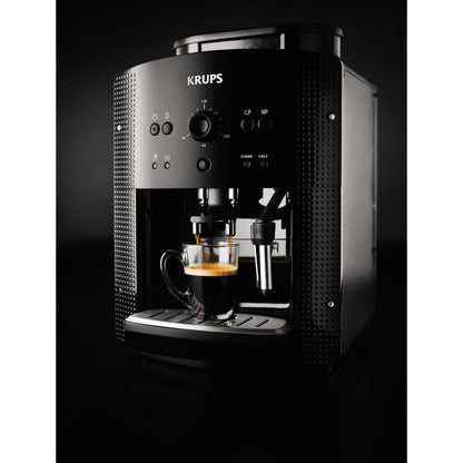 Krups Kaffeevollautomat EA 8108 - trend - shop.deals