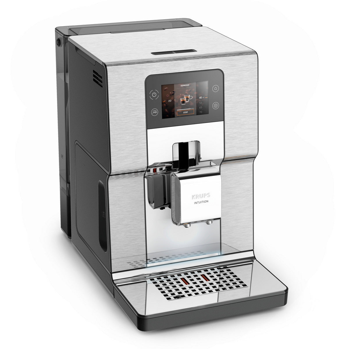 Krups Kaffeevollautomat EA 877 D Intuition Experience+ - trend - shop.deals