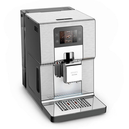 Krups Kaffeevollautomat EA 877 D Intuition Experience+ - trend - shop.deals