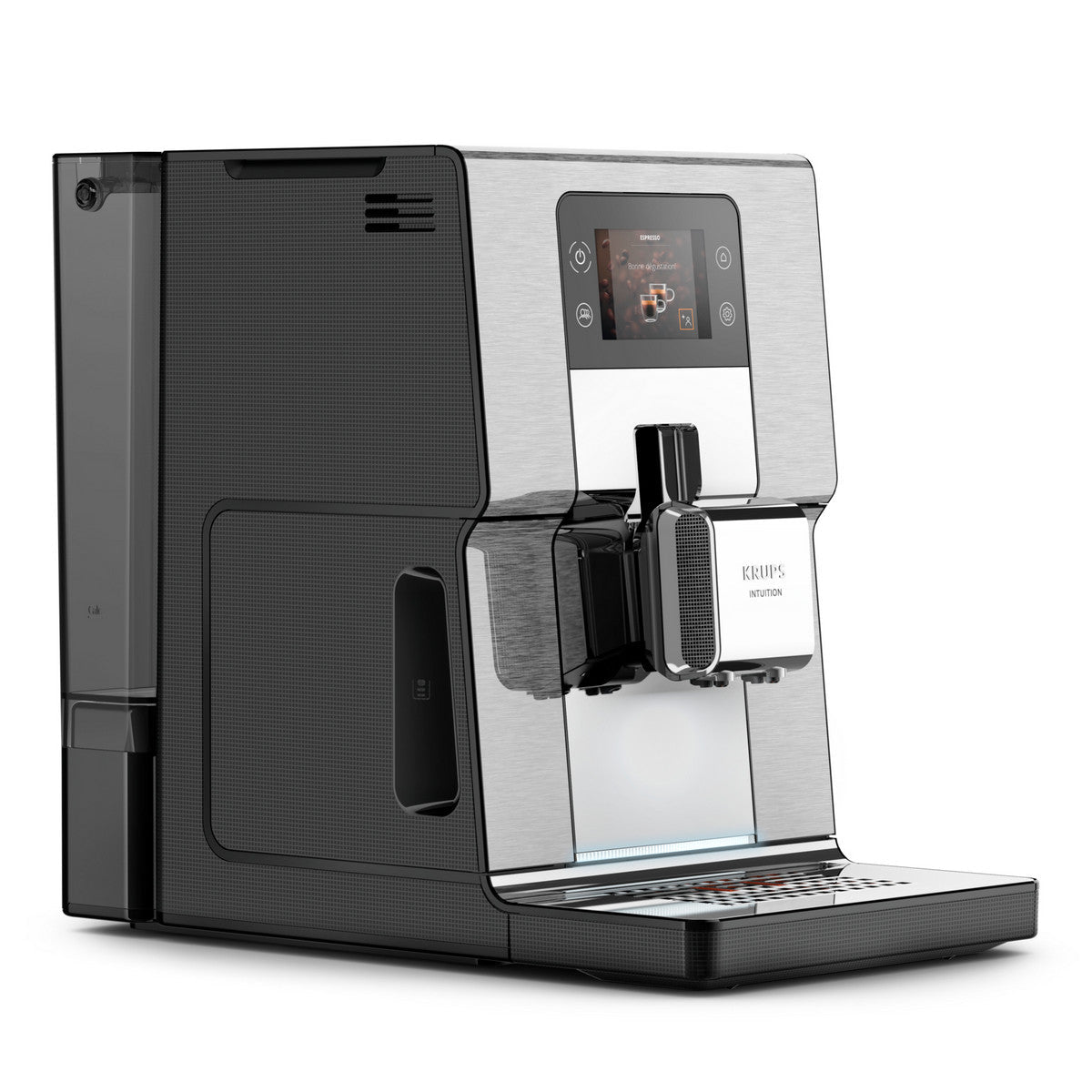 Krups Kaffeevollautomat EA 877 D Intuition Experience+ - trend - shop.deals