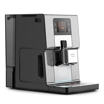 Krups Kaffeevollautomat EA 877 D Intuition Experience+ - trend - shop.deals
