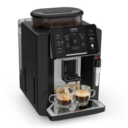 Krups Kaffeevollautomat EA 910 A Sensation C90 - trend - shop.deals
