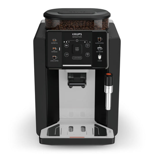 Krups Kaffeevollautomat EA 910 A Sensation C90 - trend - shop.deals