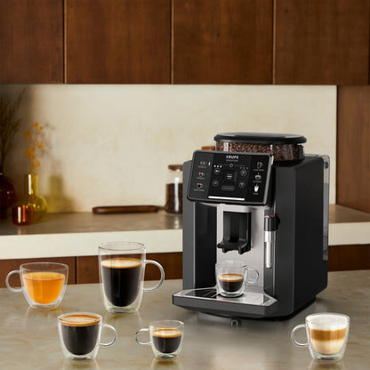Krups Kaffeevollautomat EA 910 A Sensation C90 - trend - shop.deals