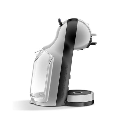 Krups Kapselmaschine KP 123 B Mini Me Dolce Gusto Artic - Grey/Schwarz - trend - shop.deals