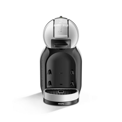 Krups Kapselmaschine KP 123 B Mini Me Dolce Gusto Artic - Grey/Schwarz - trend - shop.deals