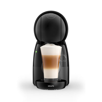 Krups Kapselmaschine KP 1A3B Piccolo XS Dolce Gusto schwarz/anthrazit - trend - shop.deals