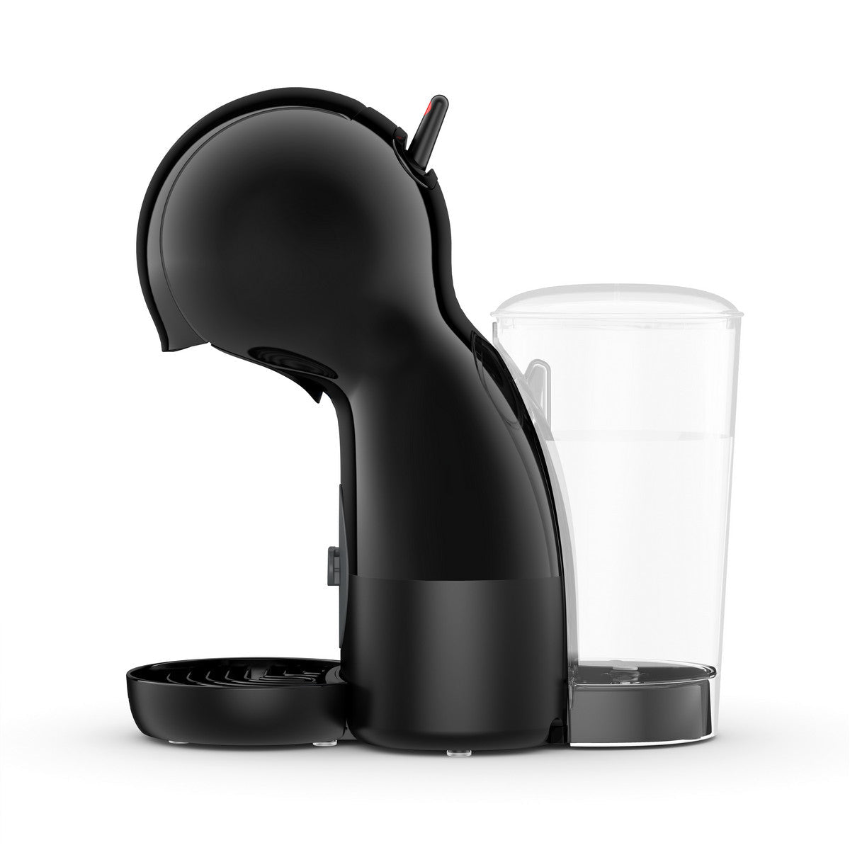 Krups Kapselmaschine KP 1A3B Piccolo XS Dolce Gusto schwarz/anthrazit - trend - shop.deals