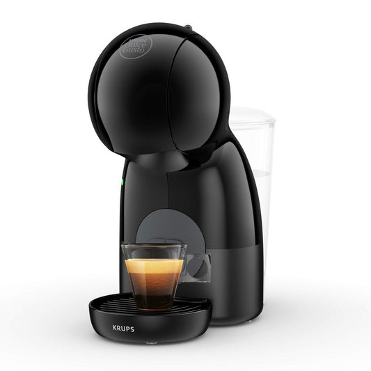 Krups Kapselmaschine KP 1A3B Piccolo XS Dolce Gusto schwarz/anthrazit - trend - shop.deals