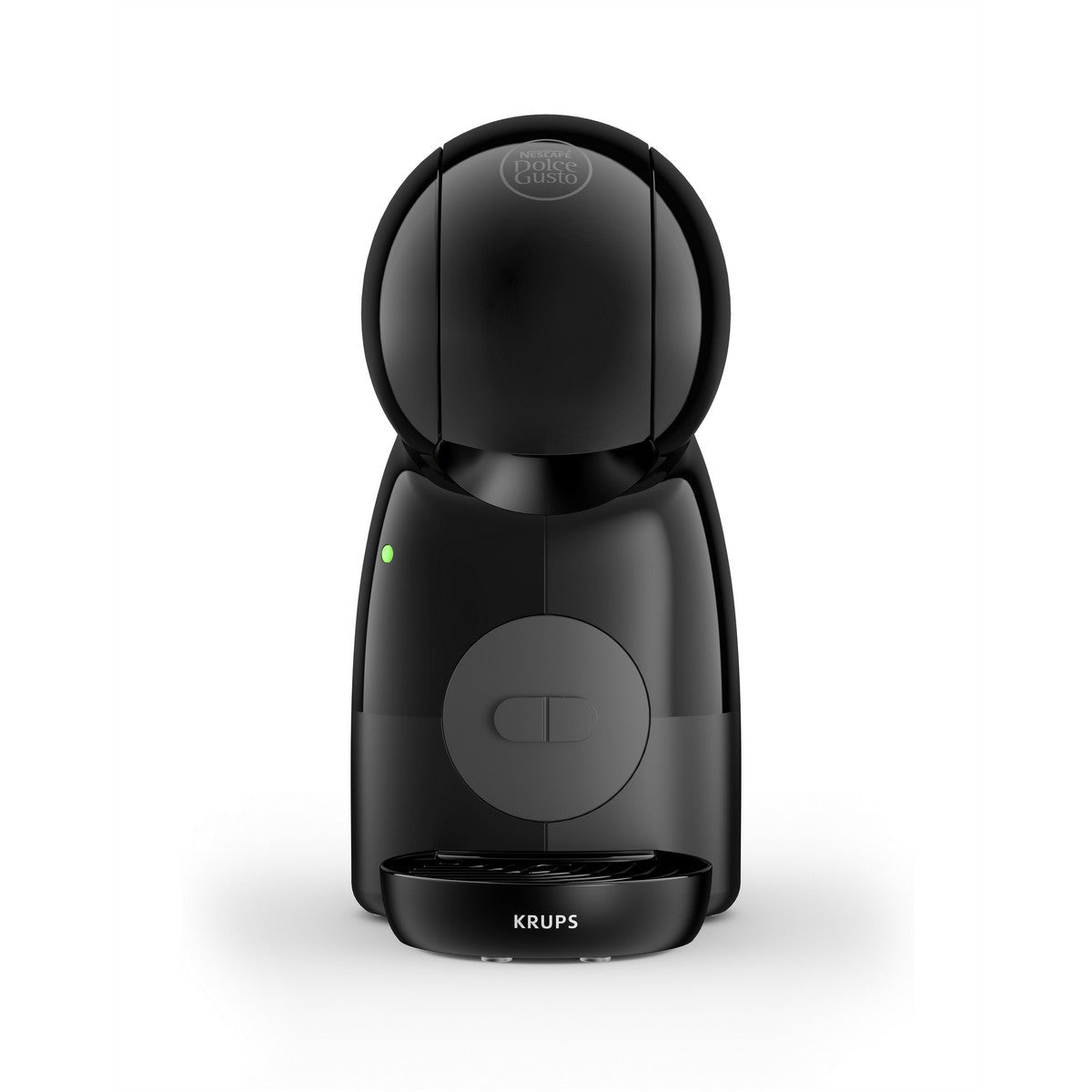 Krups Kapselmaschine KP 1A3B Piccolo XS Dolce Gusto schwarz/anthrazit - trend - shop.deals