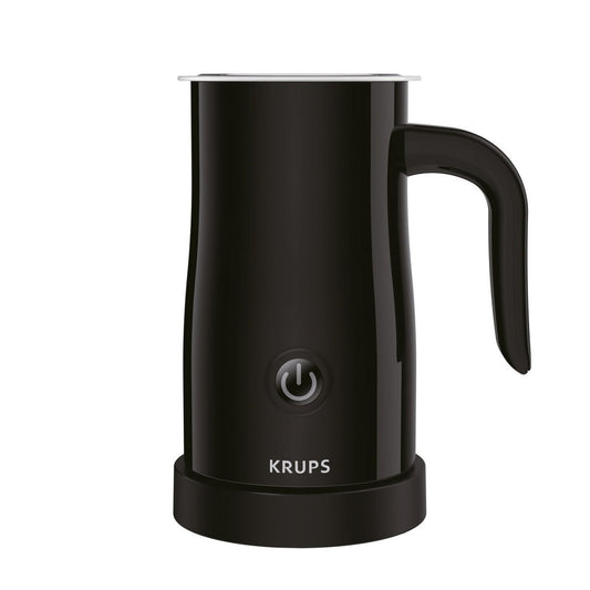 Krups Milchaufschäumer XL 1008 schwarz - trend - shop.deals