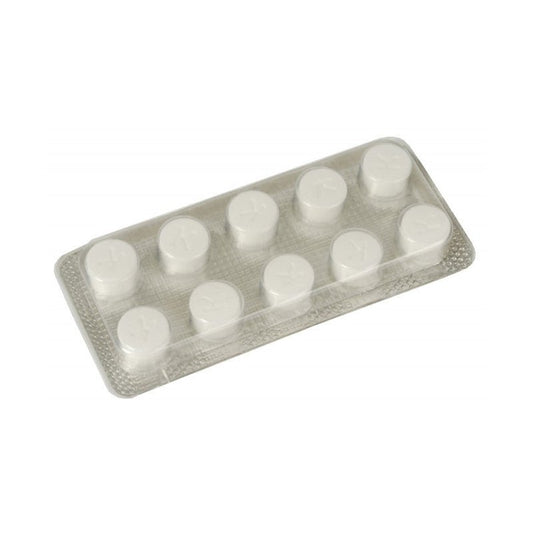 Krups Reinigungstabletten für Kaffeevollautomaten XS3000 - trend - shop.deals