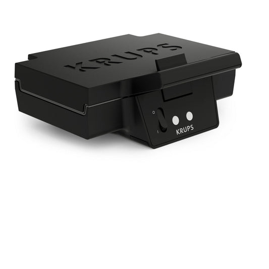 Krups Sandwichmaker FDK 462 schwarz - trend - shop.deals
