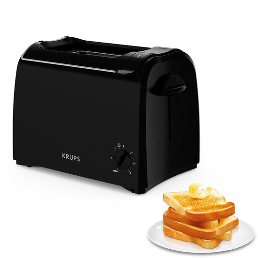 Krups Toaster KH 1518 ProAroma - trend - shop.deals