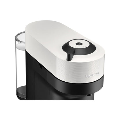 Krups Vertuo Pop Nespresso Kapselmaschine weiß XN9201 - trend - shop.deals