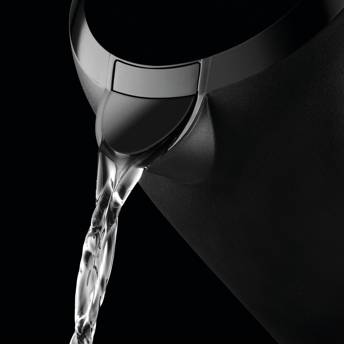 Krups Wasserkocher BW 2448 schwarz - trend - shop.deals